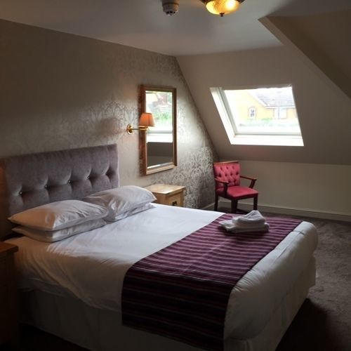 Strawberry Bank Hotel, Nec แมร์ริเดน ภายนอก รูปภาพ