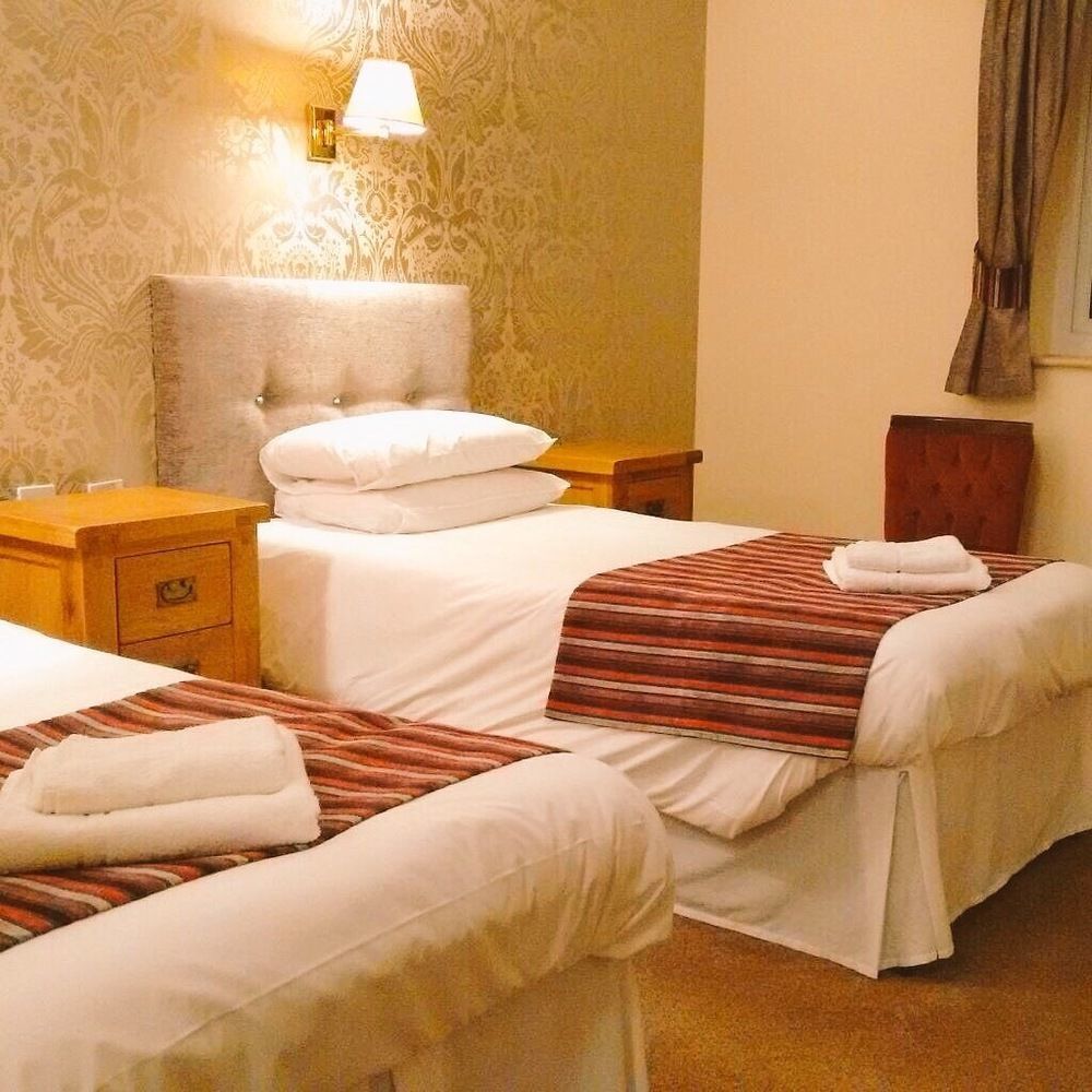 Strawberry Bank Hotel, Nec แมร์ริเดน ภายนอก รูปภาพ