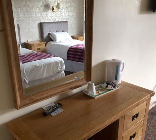 Strawberry Bank Hotel, Nec แมร์ริเดน ภายนอก รูปภาพ